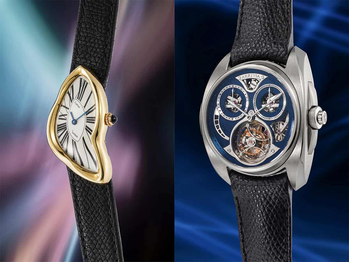 Introducing The Watches That Broke Records At Phillips’ Watch Auction This Weekend In Geneva