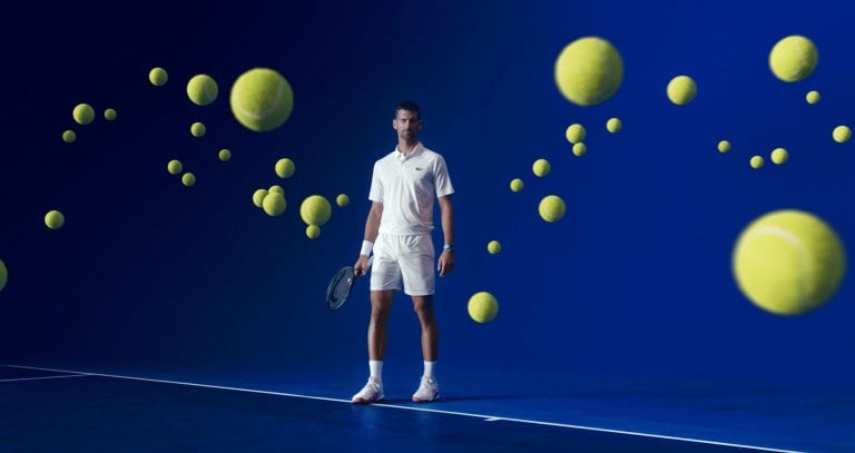 Introducing The Hublot Big Bang Unico Novak Djokovic