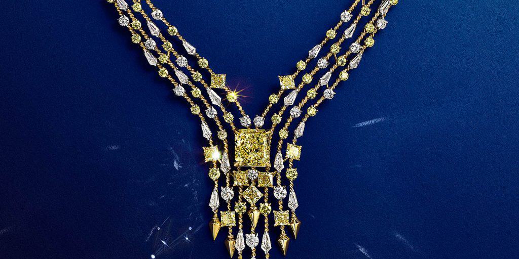 The Incredibly Rare High Jewelry Pieces To Gift This Season