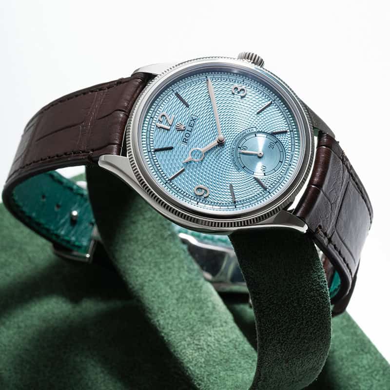 Watch Rewind: The Best Timepieces Of 2024