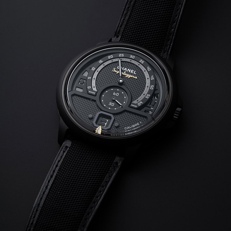 Watch Rewind: The Best Timepieces Of 2024
