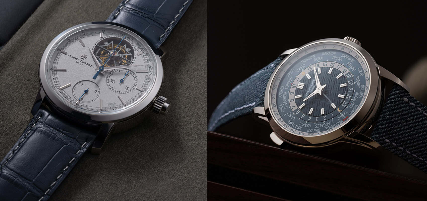 Watch Rewind: The Best Timepieces Of 2024