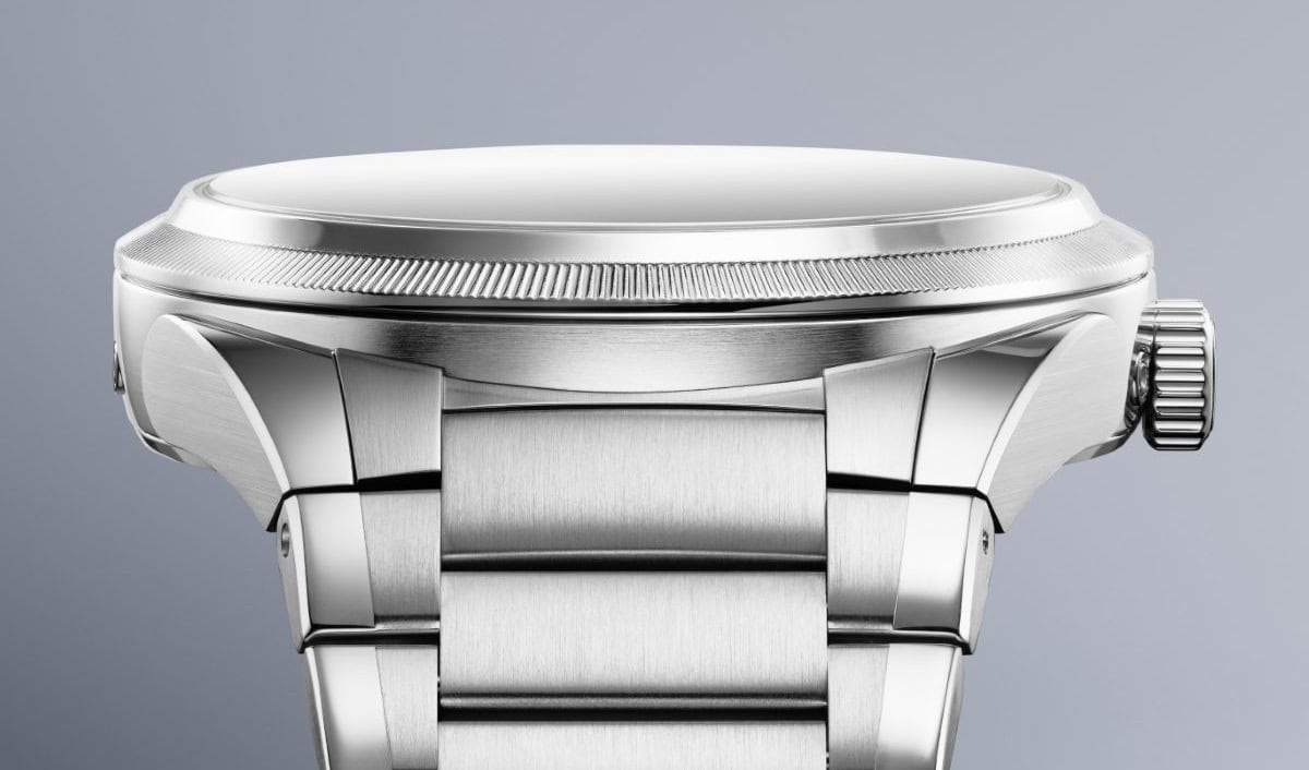 Parmigiani Tonda PF Xiali Chinese Calendar steel