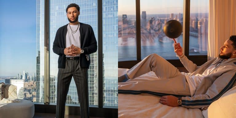 Understanding The Game With Ben Simmons