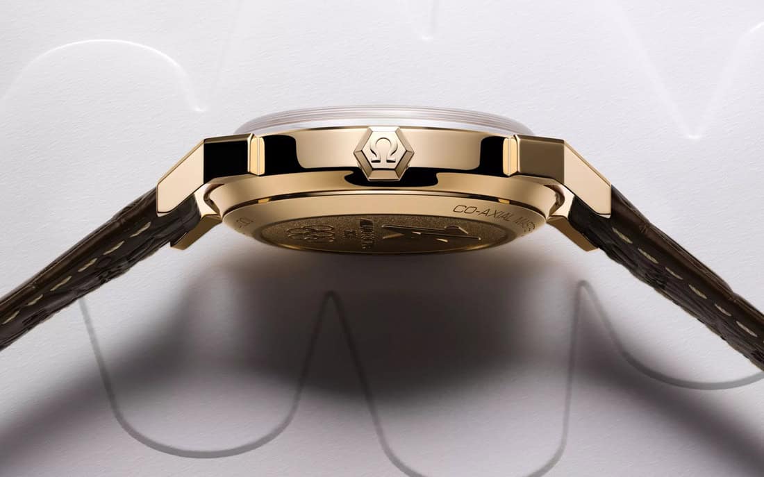 Omega Seamaster 37mm Milano Cortina 2026