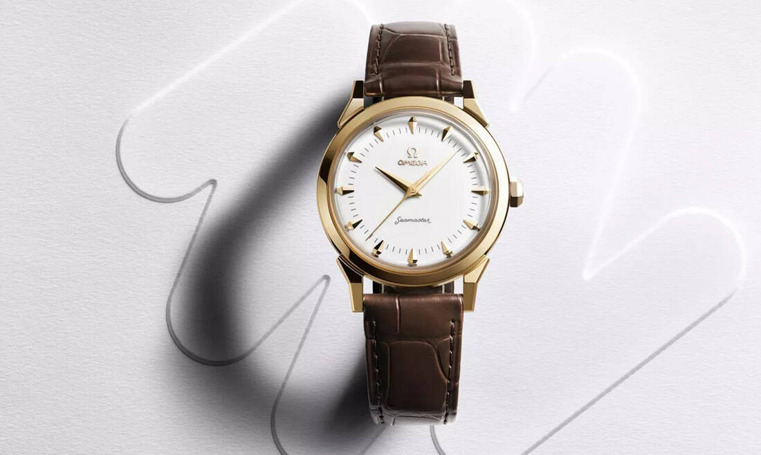 OMEGA Unveils Seamaster 37mm Milano Cortina 2026 Watch
