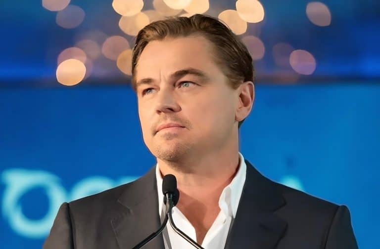Rolex Taps Leonardo DiCaprio As Latest Testimonee