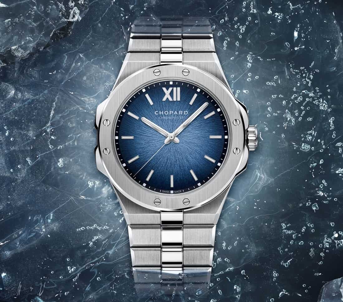 Alpine Eagle 41 XP CS Platinum