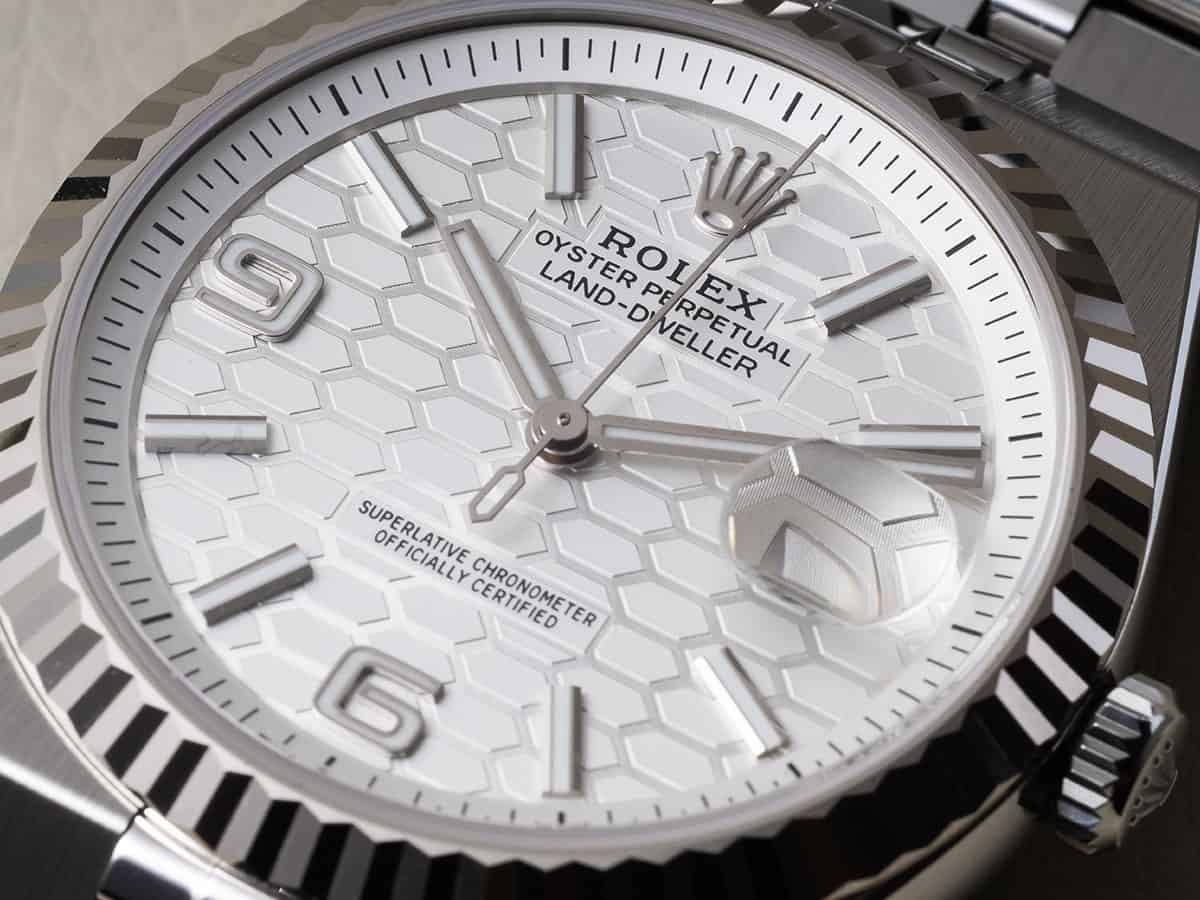 The New Rolex Land-Dweller: What You Need To Know About Rolex’s Game Changer