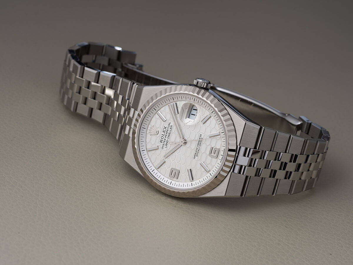 The New Rolex Land-Dweller: What You Need To Know About Rolex’s Game Changer