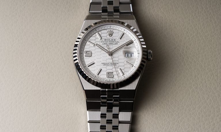 The New Rolex Land-Dweller: What You Need To Know About Rolex’s Game Changer
