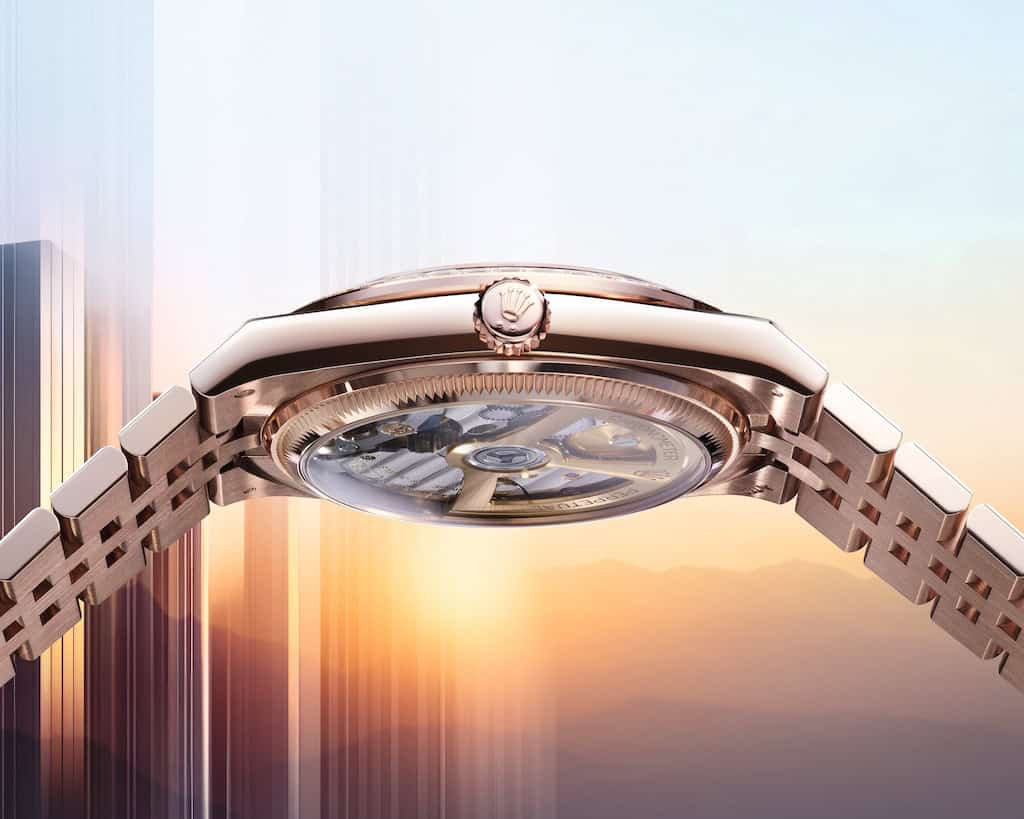 The New Rolex Land-Dweller: What You Need To Know About Rolex’s Game Changer