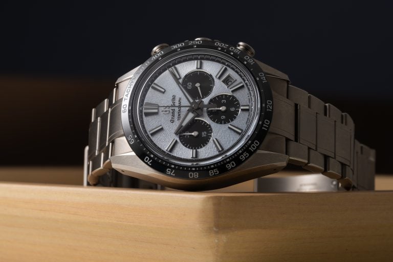 Diamonds, Distinct Design & Dials: All the Novelties That Grand Seiko Presented at Watches and Wonders 2025