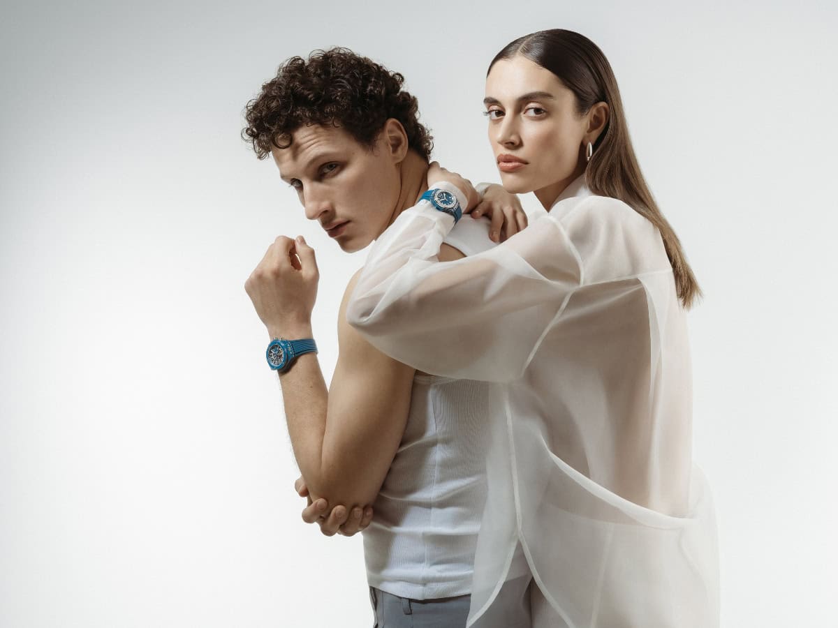 All Of Hublot’s Watches And Wonders 2025 Novelties
