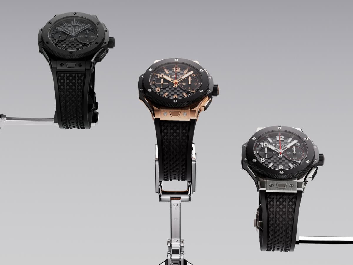 All Of Hublot’s Watches And Wonders 2025 Novelties