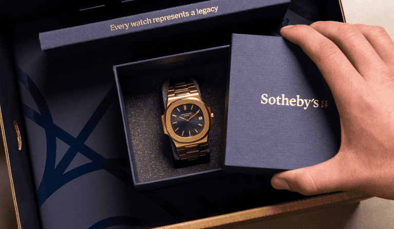 Tariffs, Sotheby’s x WatchCheck, Auctions: What Does This Mean For Pre-Owned & Vintage Watches?