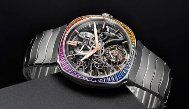 The Tourbillon Explained: Its History, Engineering, and Evolution in High Horology