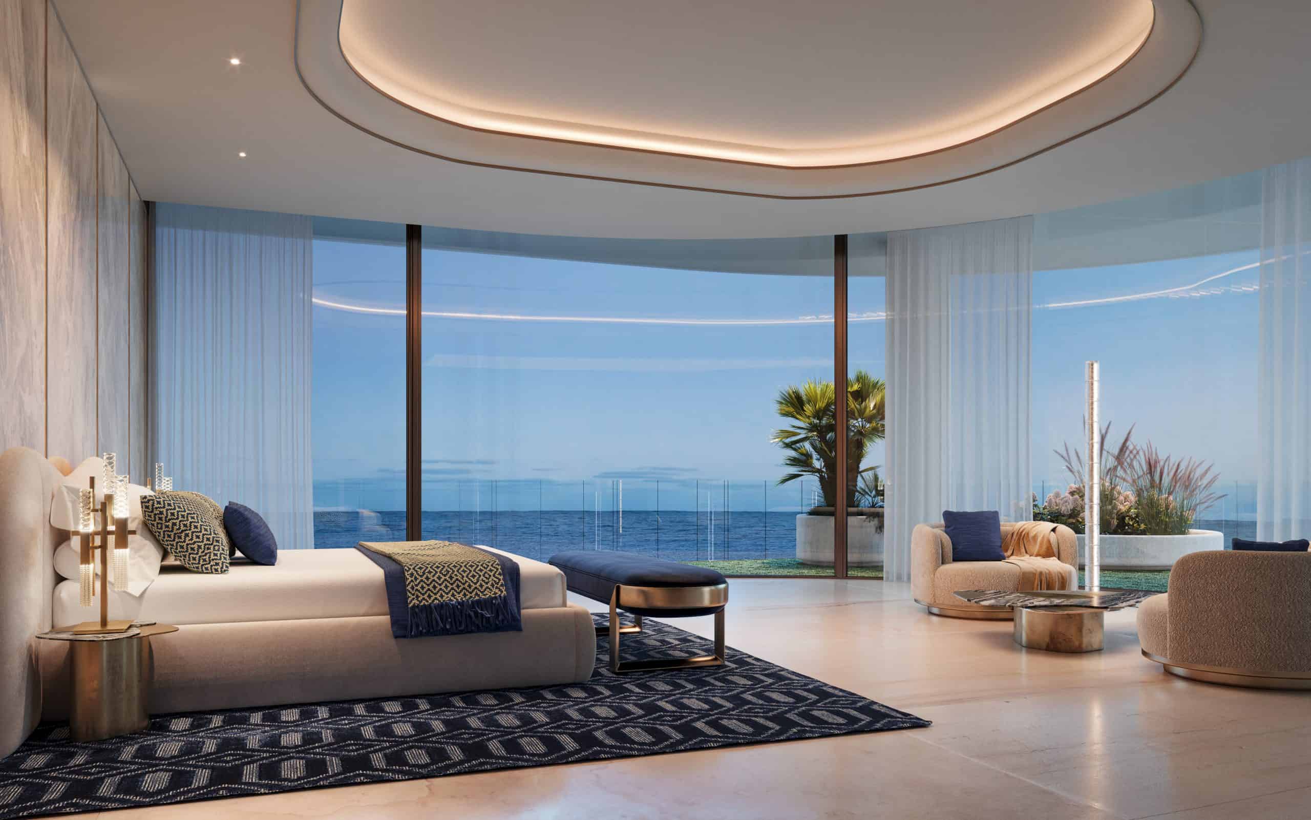 Ohana Development & Jacob & Co. Unveil a $1.3 Billion Coastal Masterpiece in Abu Dhabi