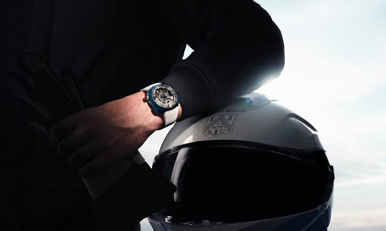 H. Moser & Cie. x Alpine Motorsports Strengthen Partnership With Two New Streamliners