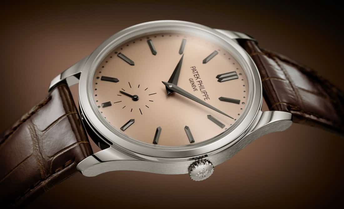 Patek Philippe Unveils New San Francisco Boutique