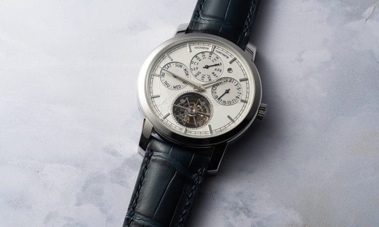 Has Vacheron Constantin Outgrown Quiet Elegance?