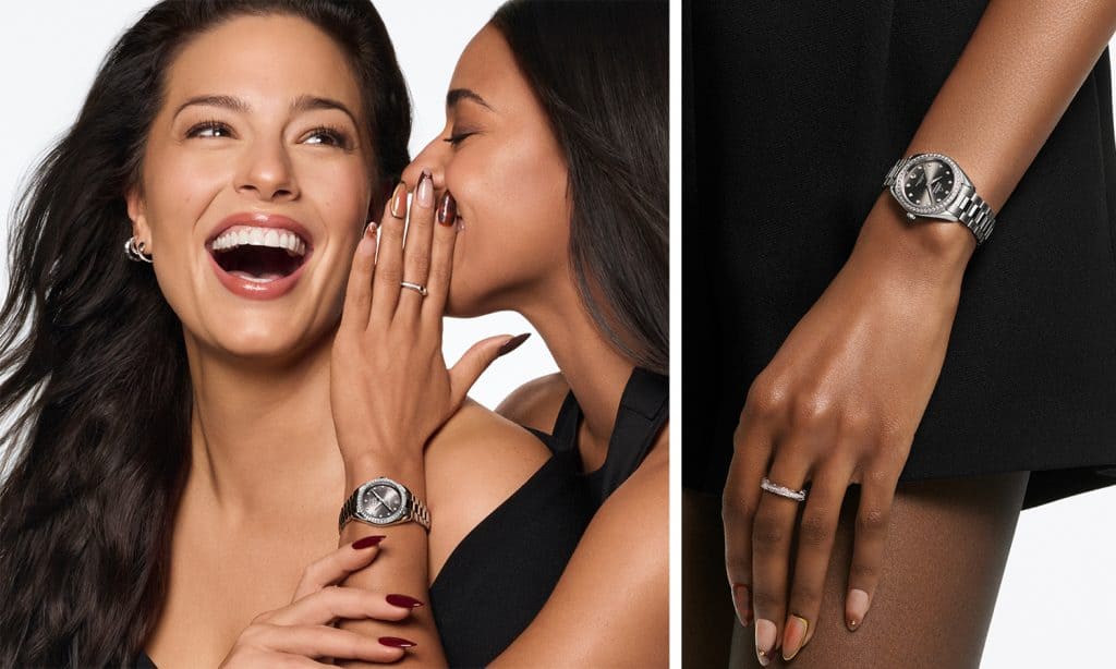 Omega Has Been Keeping a Secret & It’s Good