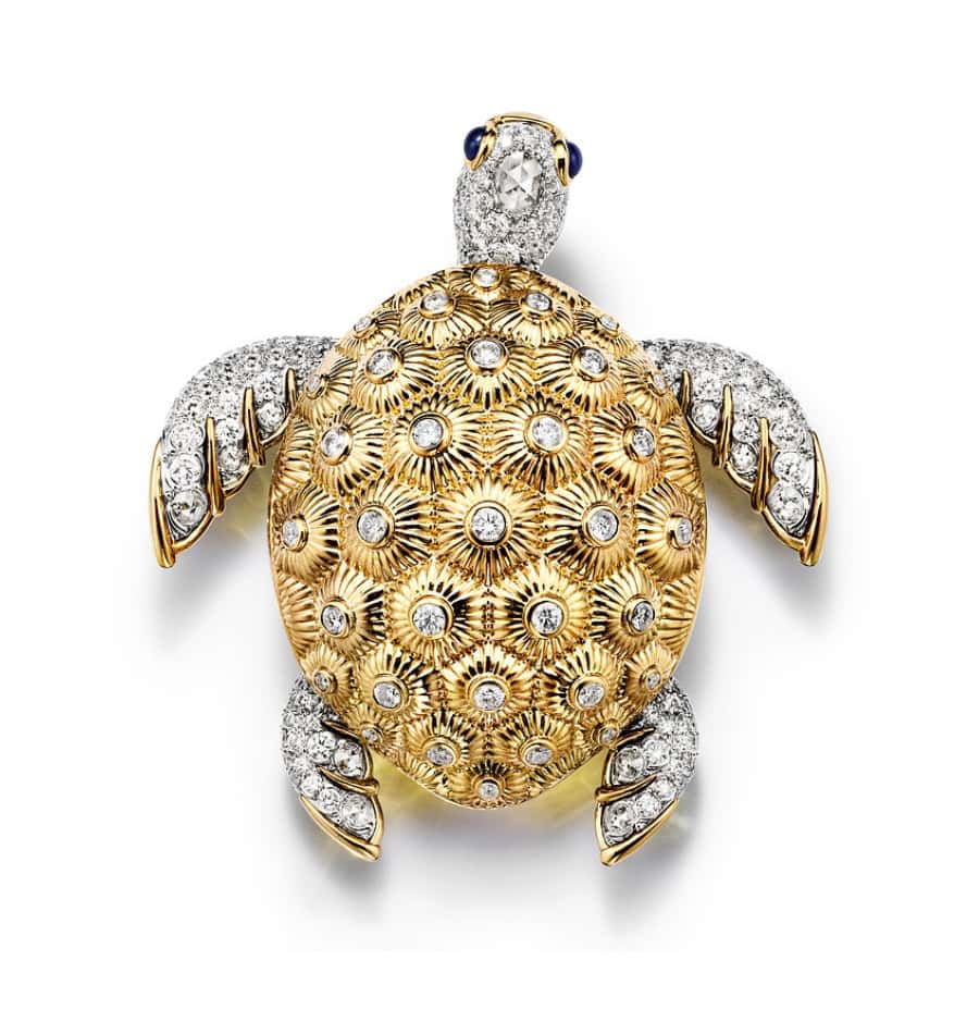 The Most Precious High Jewelry Pieces Designed for the Summer Season