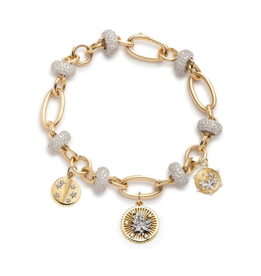 The Most Precious High Jewelry Pieces Designed for the Summer Season