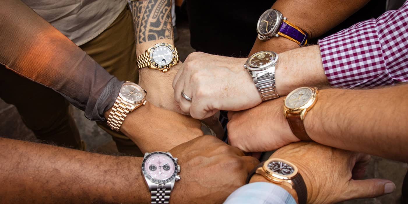 Watch Week Aspen Returns for Year Two Next Week—Here's the Insider Guide