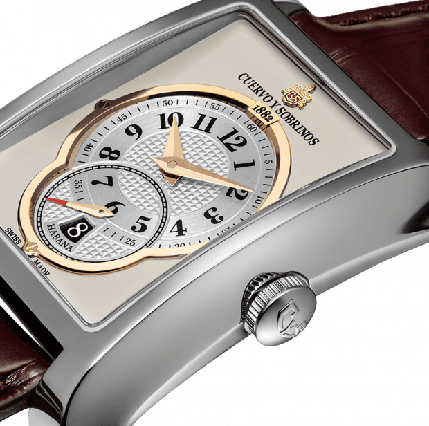 Cuervo Y Sobrinos and the Rise of Latin American Luxury