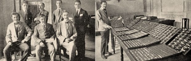 Cuervo Y Sobrinos and the Rise of Latin American Luxury