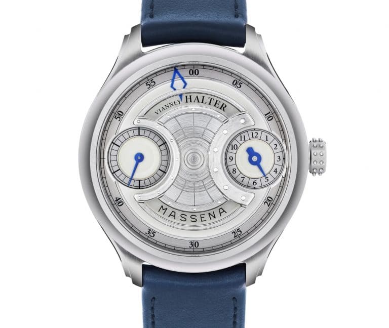 An Honest Review: Everything You Need to Know About the Vianney Halter × Massena Lab “Old Soul”