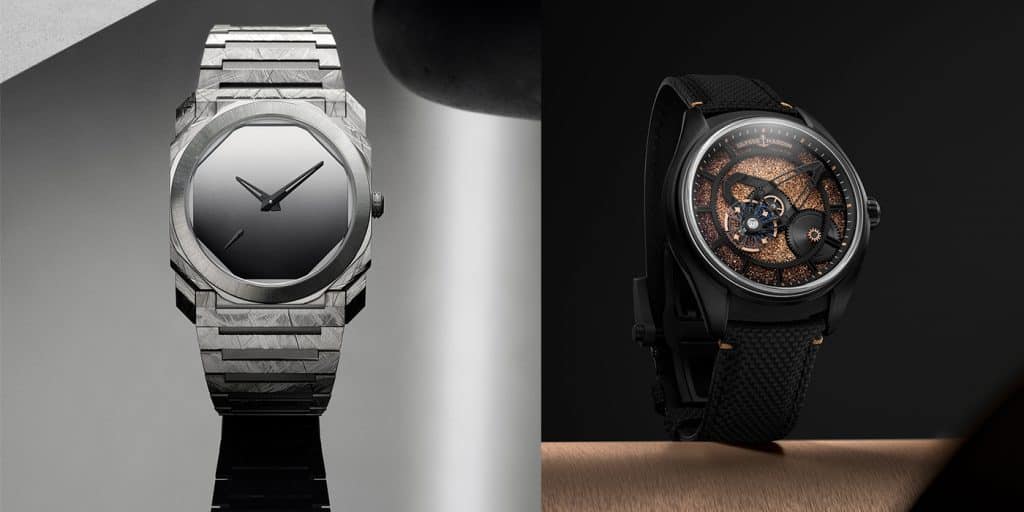 The Best New Models From Geneva Watch Days 2025
