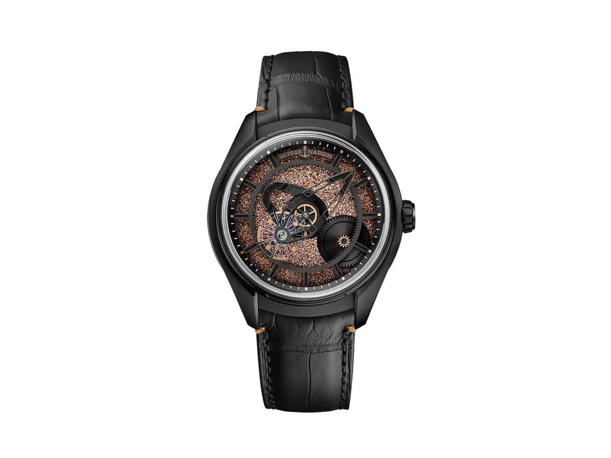The Best New Models From Geneva Watch Days 2025