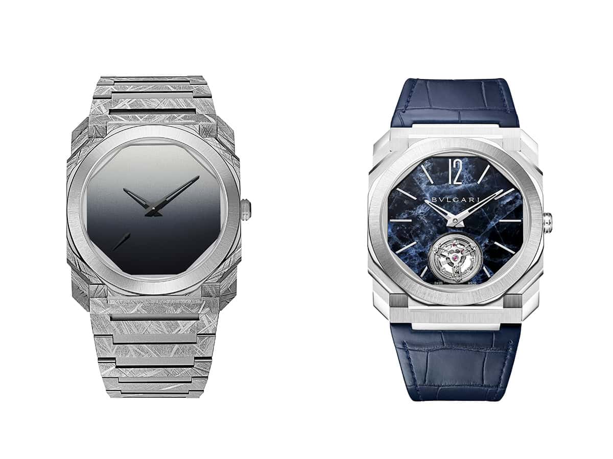 The Best New Models From Geneva Watch Days 2025
