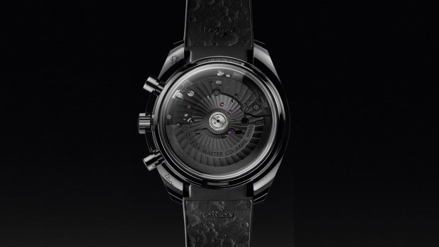 Seven New Dark Side of the Moon Bad Boys: Omega Unveils the New and Improved Speedmaster