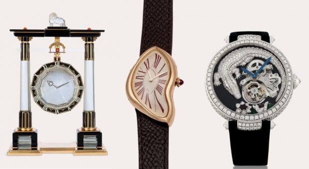 The Historic Rolex “Gleitze” And Other Ultra-Rarities Are Destined to Fetch Staggering Bids Next Month