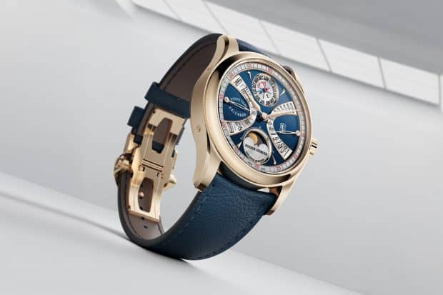 The New Roger Dubuis Hommage La Placide Honors Its Late, Great Founder
