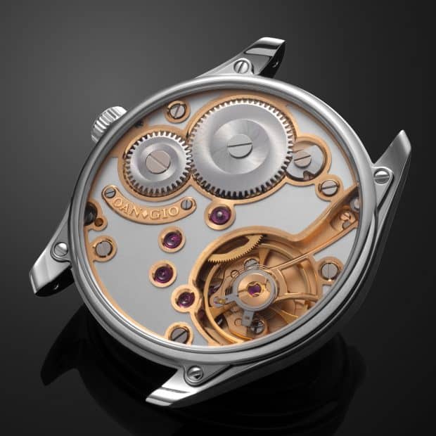 Inside Oan.Gio, The Vietnamese Watch Studio Championing Traditional Decorative Techniques from Around the World