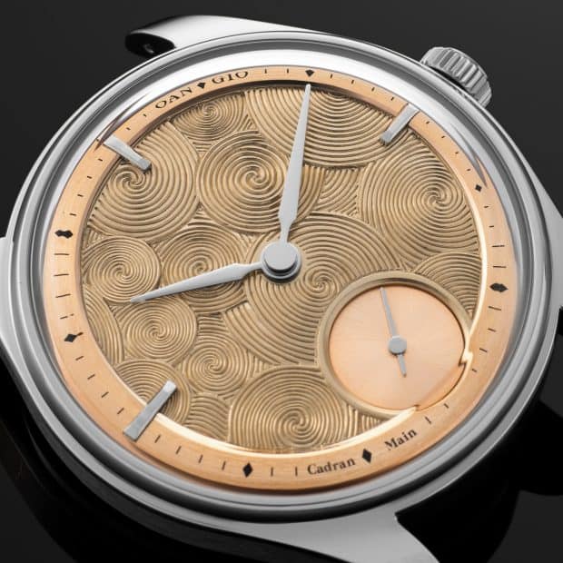 Inside Oan.Gio, The Vietnamese Watch Studio Championing Traditional Decorative Techniques from Around the World