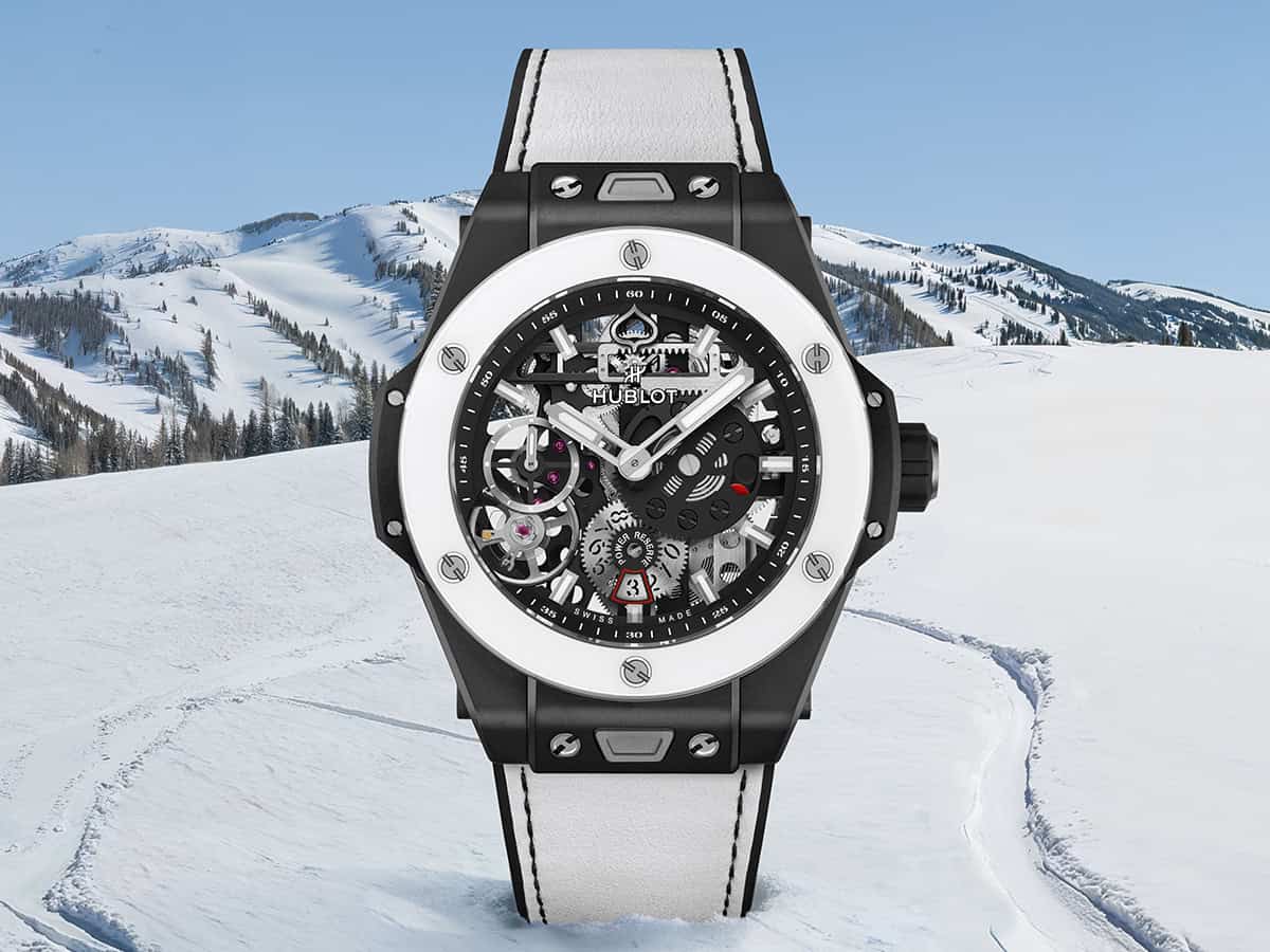 The Best Watches of 2025—According to Haute Time Editors