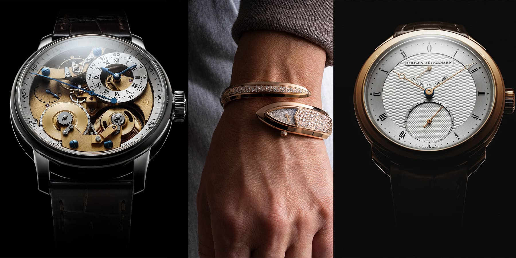 The Best Watches of 2025—According to Haute Time Editors