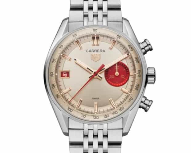 The Best Chinese New Year-Themed Watches of 2026