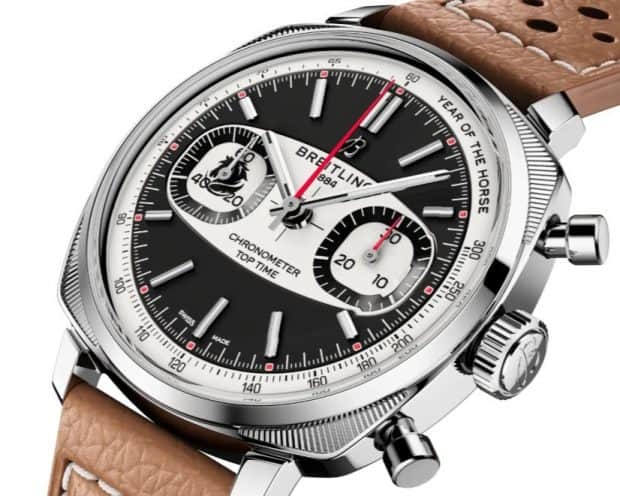 The Best Chinese New Year-Themed Watches of 2026
