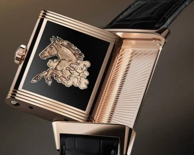 The Best Chinese New Year-Themed Watches of 2026