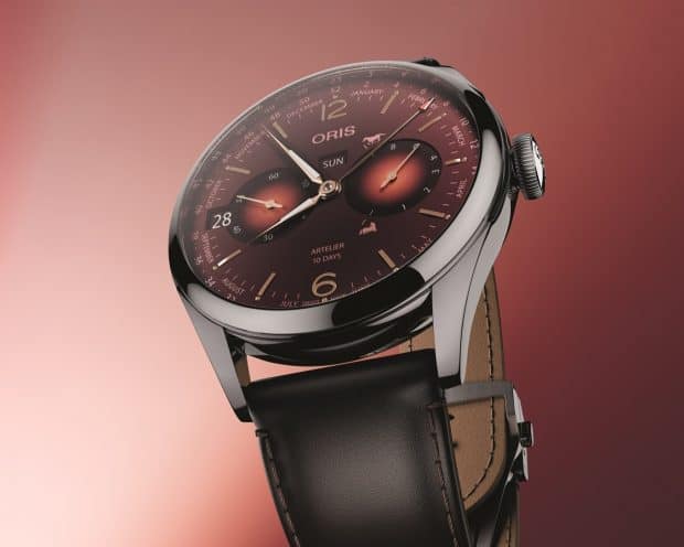 The Best Chinese New Year-Themed Watches of 2026
