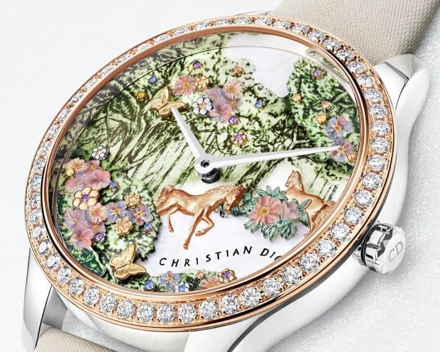 The Best Chinese New Year-Themed Watches of 2026