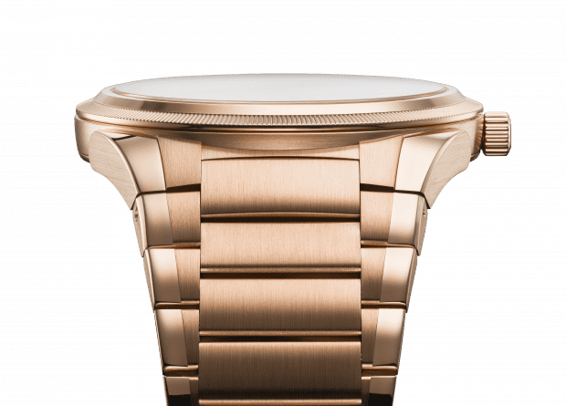 Parmigiani Fleurier Adds Agave Blue to Its Colourful Tonda Family