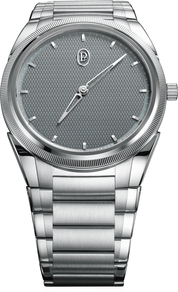 Parmigiani Fleurier Adds Agave Blue to Its Colourful Tonda Family