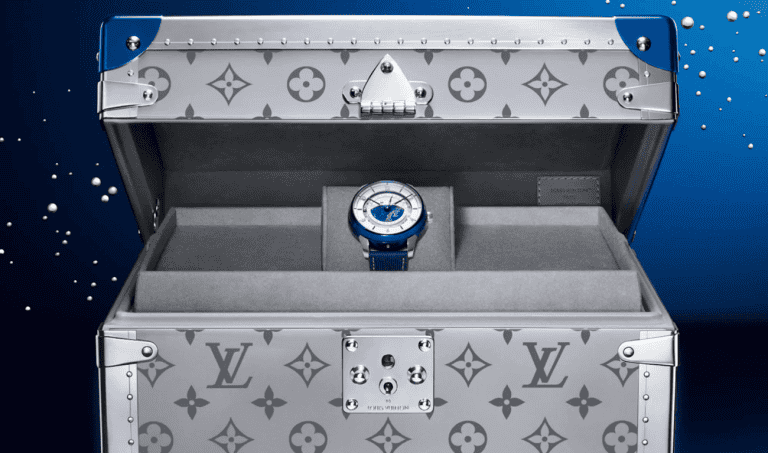 Louis Vuitton x De Bethune is the Collaboration of the Year—So Far